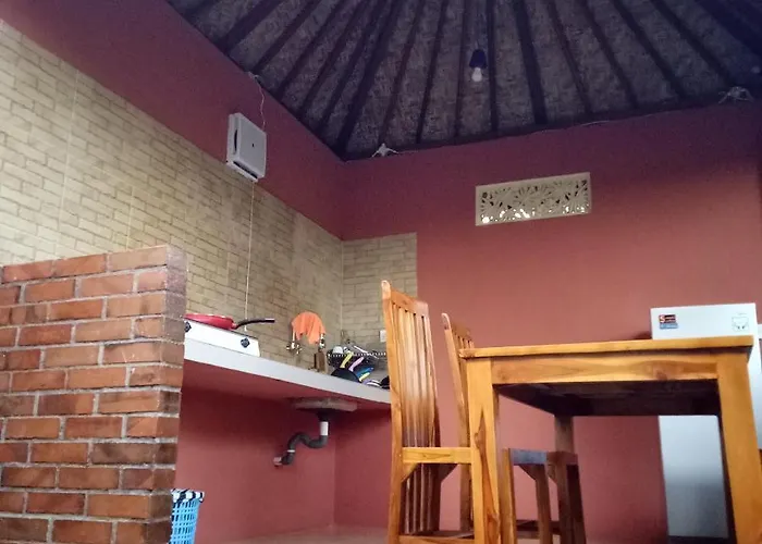 Mulia Séjour chez l'habitant