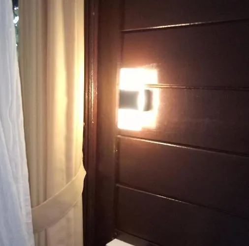 Mulia Séjour chez l'habitant