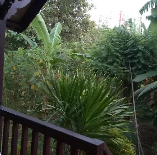 Séjour chez l'habitant Mulia Nusa Dua (Bali)