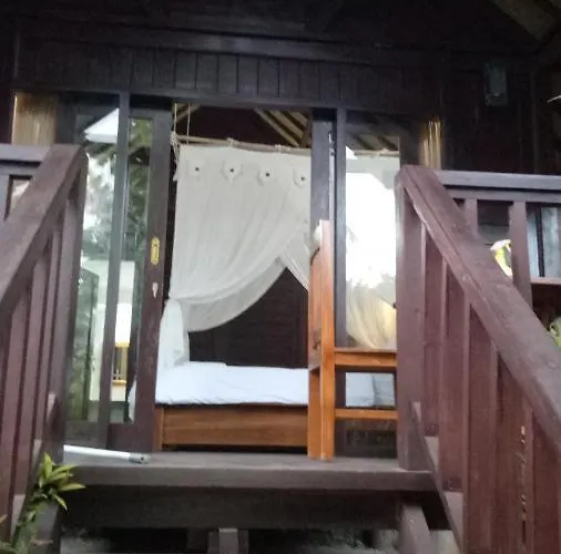 Mulia Séjour chez l'habitant