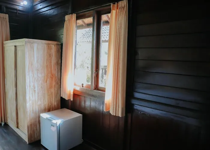 Séjour chez l'habitant Mulia *