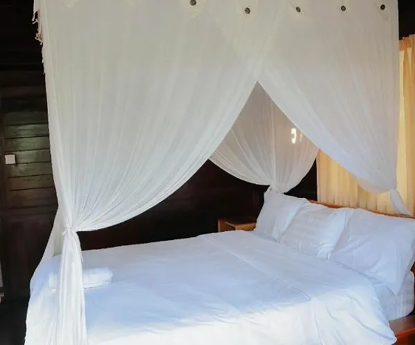 Mulia Séjour chez l'habitant Nusa Dua (Bali)