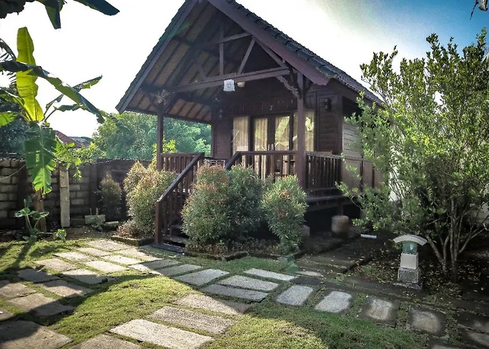 Séjour chez l'habitant Mulia Nusa Dua (Bali)