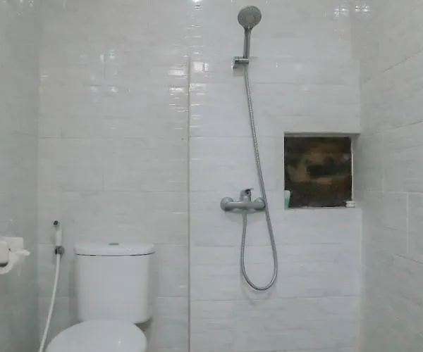 Mulia Séjour chez l'habitant Nusa Dua (Bali)