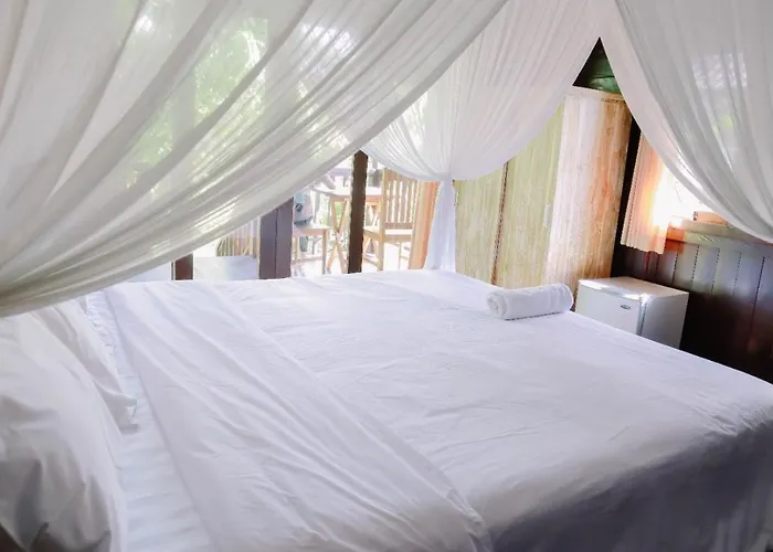 Séjour chez l'habitant Mulia Nusa Dua (Bali)