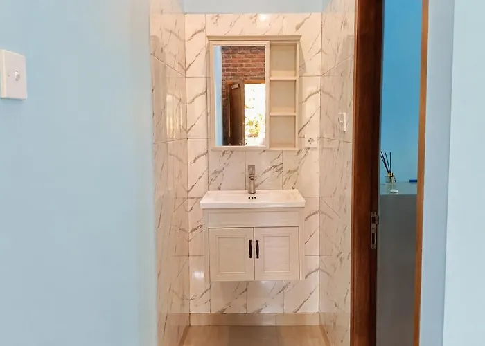 Séjour chez l'habitant Mulia