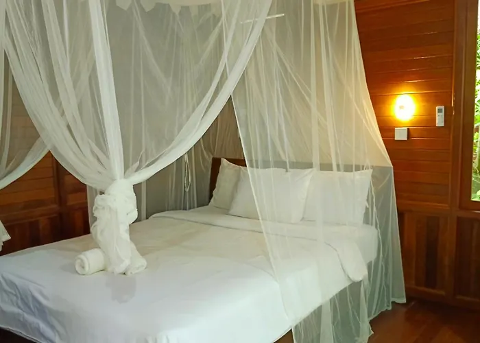Mulia * Nusa Dua (Bali)