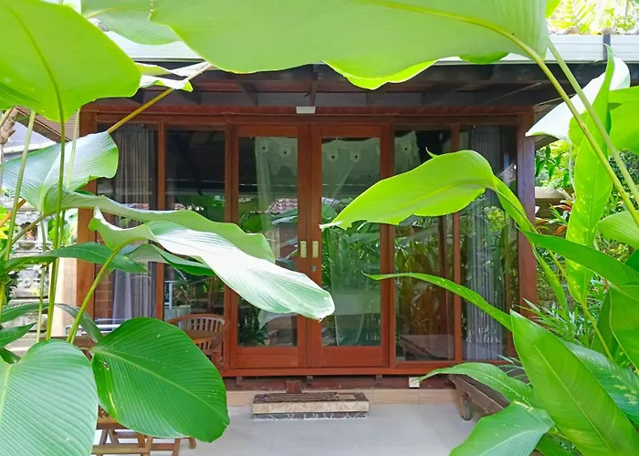 Séjour chez l'habitant Mulia Nusa Dua (Bali)