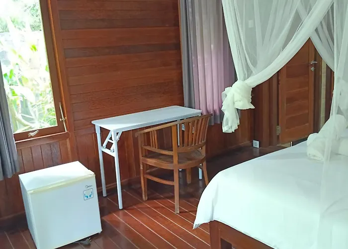 Mulia * Nusa Dua (Bali)