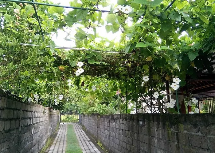 Mulia Séjour chez l'habitant Nusa Dua (Bali)