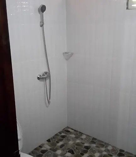 Mulia Séjour chez l'habitant