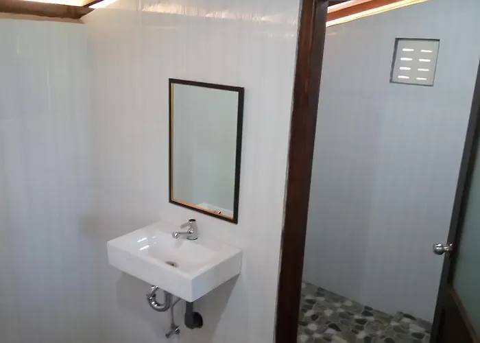 Séjour chez l'habitant Mulia Nusa Dua (Bali)