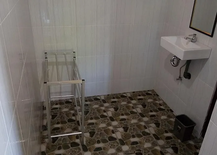 Séjour chez l'habitant Mulia Nusa Dua (Bali)
