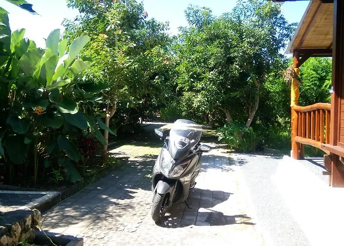 Séjour chez l'habitant Mulia Nusa Dua (Bali)
