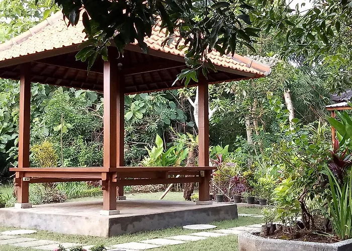 Séjour chez l'habitant Mulia