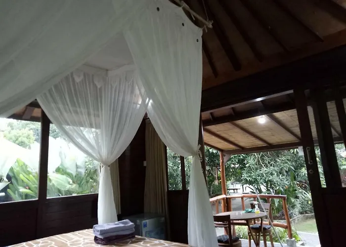 Séjour chez l'habitant Mulia Nusa Dua (Bali)