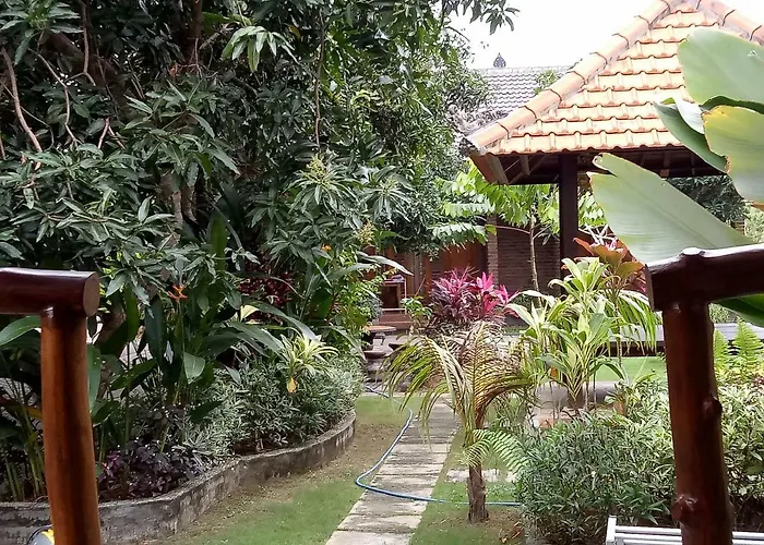 Privatunterkunft Mulia