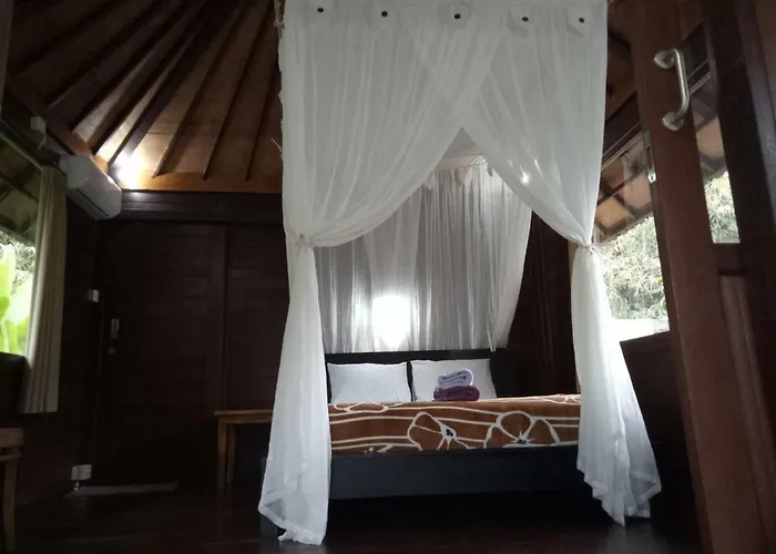 Mulia Nusa Dua (Bali)