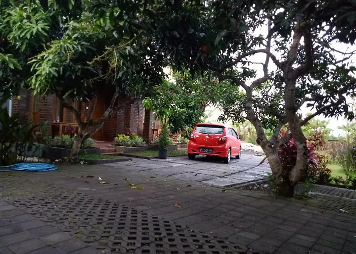 Mulia Nusa Dua (Bali)