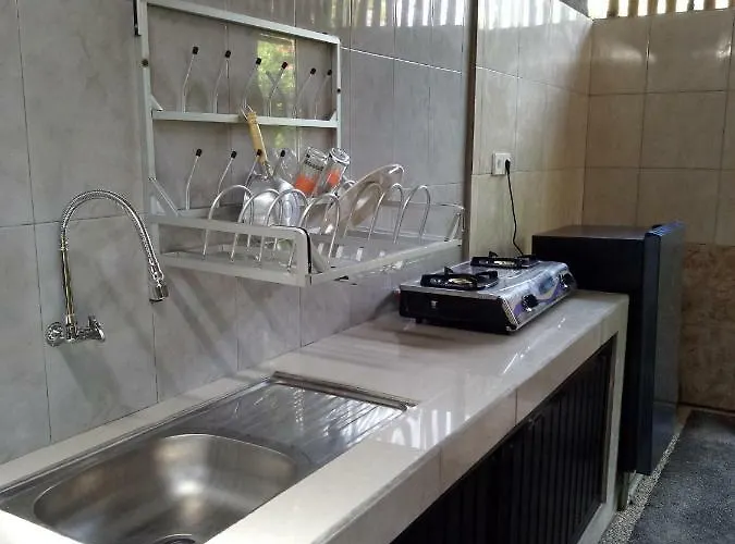 Mulia Séjour chez l'habitant